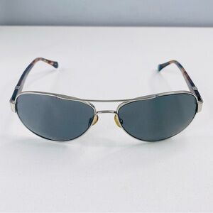 Trina Turk Sunwear Lazio Aviator Womens Sunglass Frames Only Discontinued Style